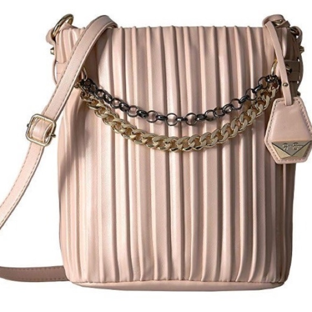 Jessica Simpson Becca Bag